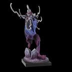 Scale 75 Figures Zodiac Mystics Gemini 75mm (11)
