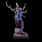 Scale 75 Figures Zodiac Mystics Gemini 75mm (12)