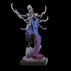Scale 75 Figures Zodiac Mystics Gemini 75mm (13)