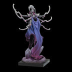 Scale 75 Figures Zodiac Mystics Gemini 75mm (14)
