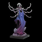 Scale 75 Figures Zodiac Mystics Gemini 75mm (15)