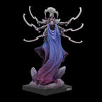Scale 75 Figures Zodiac Mystics Gemini 75mm (17)