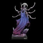 Scale 75 Figures Zodiac Mystics Gemini 75mm (21)