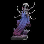 Scale 75 Figures Zodiac Mystics Gemini 75mm (22)
