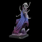 Scale 75 Figures Zodiac Mystics Gemini 75mm (24)
