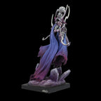 Scale 75 Figures Zodiac Mystics Gemini 75mm (25)