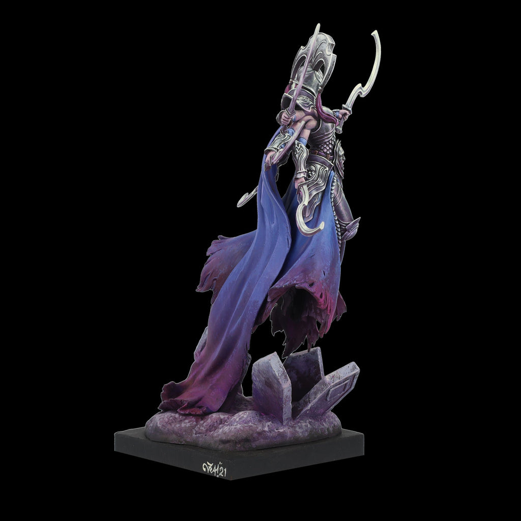 Scale 75 Figures Zodiac Mystics Gemini 75mm (26)
