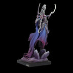Scale 75 Figures Zodiac Mystics Gemini 75mm (27)
