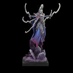 Scale 75 Figures Zodiac Mystics Gemini 75mm (30)