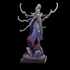 Scale 75 Figures Zodiac Mystics Gemini 75mm (31)