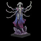 Scale 75 Figures Zodiac Mystics Gemini 75mm (34)