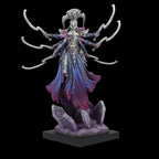 Scale 75 Figures Zodiac Mystics Gemini 75mm (35)