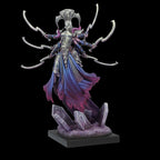 Scale 75 Figures Zodiac Mystics Gemini 75mm (37)