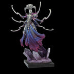 Scale 75 Figures Zodiac Mystics Gemini 75mm (38)