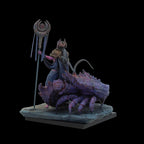 Scale 75 Figures Zodiac Mystics Cancer 75mm (14)
