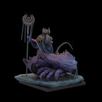 Scale 75 Figures Zodiac Mystics Cancer 75mm (16)