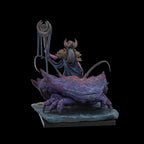 Scale 75 Figures Zodiac Mystics Cancer 75mm (19)