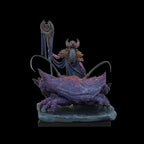 Scale 75 Figures Zodiac Mystics Cancer 75mm (20)