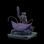 Scale 75 Figures Zodiac Mystics Cancer 75mm (23)