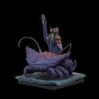 Scale 75 Figures Zodiac Mystics Cancer 75mm (24)
