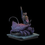 Scale 75 Figures Zodiac Mystics Cancer 75mm (25)