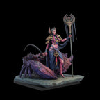 Scale 75 Figures Zodiac Mystics Cancer 75mm (34)