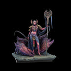 Scale 75 Figures Zodiac Mystics Cancer 75mm (37)
