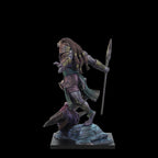 Scale 75 Figures Zodiac Mystics Leo 75mm (11)