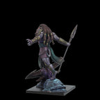 Scale 75 Figures Zodiac Mystics Leo 75mm (13)