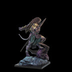 Scale 75 Figures Zodiac Mystics Leo 75mm (22)