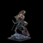 Scale 75 Figures Zodiac Mystics Leo 75mm (24)