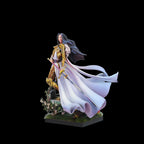 Scale 75 Figures Zodiac Mystics Virgo 75mm (5)