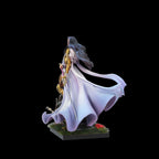 Scale 75 Figures Zodiac Mystics Virgo 75mm (9)