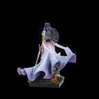 Scale 75 Figures Zodiac Mystics Virgo 75mm (12)