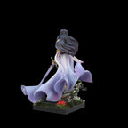 Scale 75 Figures Zodiac Mystics Virgo 75mm (14)