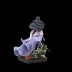 Scale 75 Figures Zodiac Mystics Virgo 75mm (17)