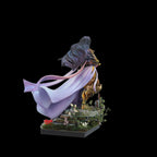 Scale 75 Figures Zodiac Mystics Virgo 75mm (22)