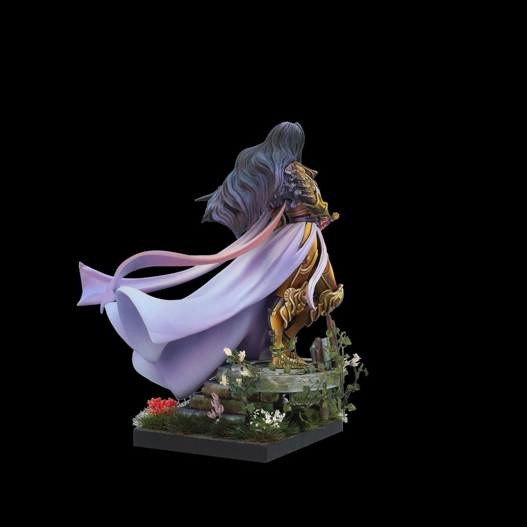 Scale 75 Figures Zodiac Mystics Virgo 75mm (23)