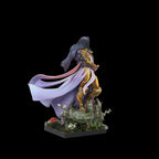 Scale 75 Figures Zodiac Mystics Virgo 75mm (26)