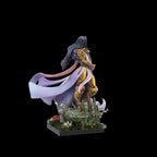 Scale 75 Figures Zodiac Mystics Virgo 75mm (27)