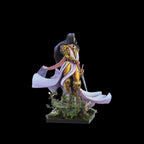 Scale 75 Figures Zodiac Mystics Virgo 75mm (30)
