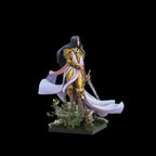 Scale 75 Figures Zodiac Mystics Virgo 75mm (31)