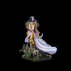 Scale 75 Figures Zodiac Mystics Virgo 75mm (34)