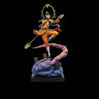 Scale 75 Figures Zodiac Mystics Libra 75mm (2)