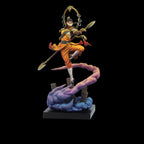 Scale 75 Figures Zodiac Mystics Libra 75mm (3)