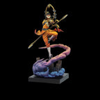 Scale 75 Figures Zodiac Mystics Libra 75mm (4)