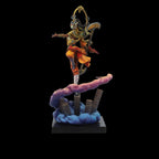 Scale 75 Figures Zodiac Mystics Libra 75mm (11)
