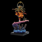 Scale 75 Figures Zodiac Mystics Libra 75mm (14)