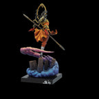 Scale 75 Figures Zodiac Mystics Libra 75mm (22)