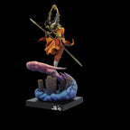 Scale 75 Figures Zodiac Mystics Libra 75mm (23)